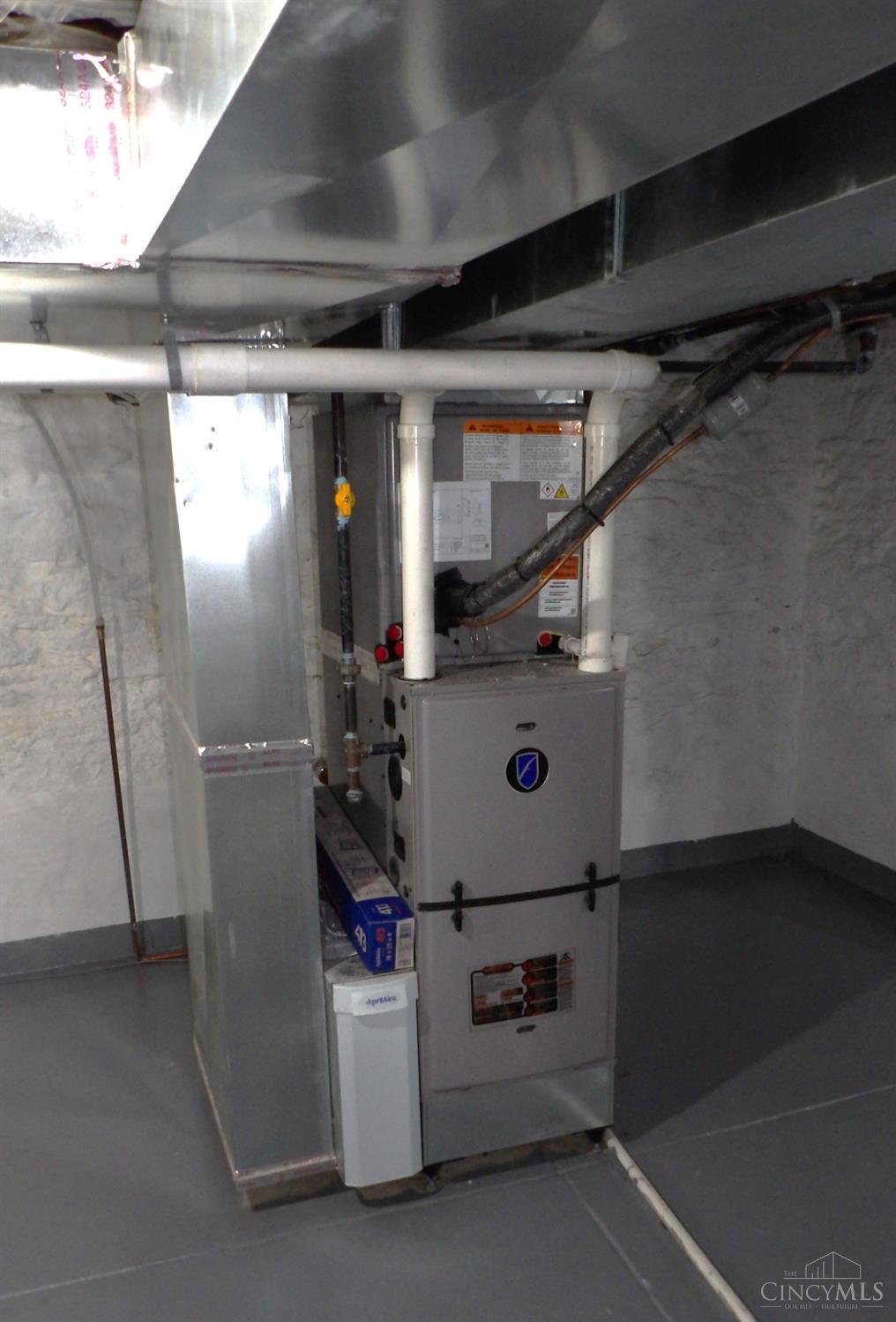 753 Wells Street, Cincinnati, OH, 45205 — photo 39