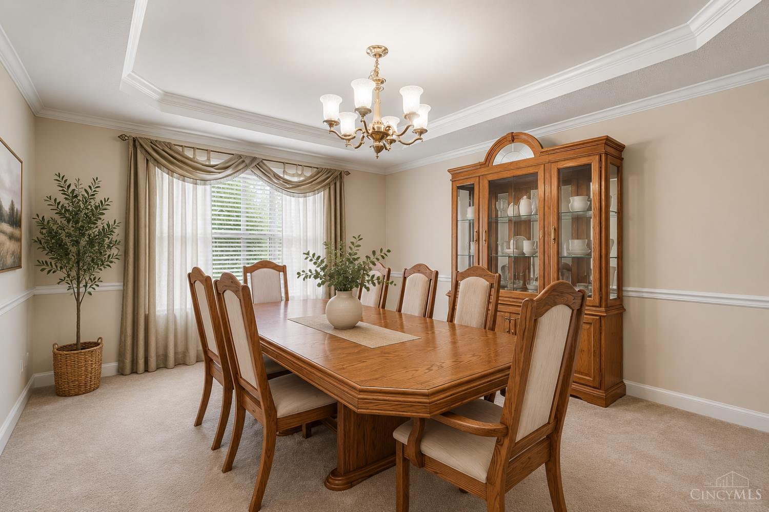 5760 Dakota Court, Fairfield Twp, OH, 45011 — photo 5