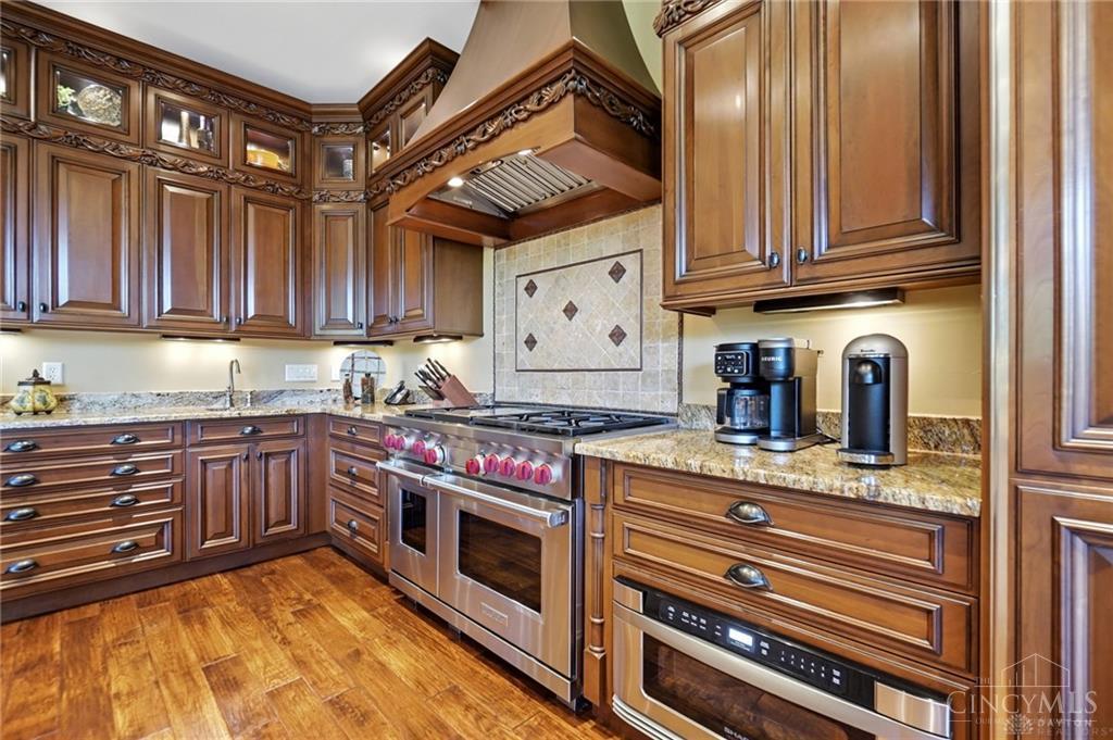 8495 St Rt 48, Clearcreek Twp., OH, 45068 — photo 22