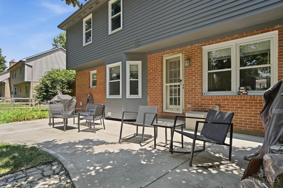 9943 McCauly Woods Drive, Sharonville, OH, 45241 — photo 53