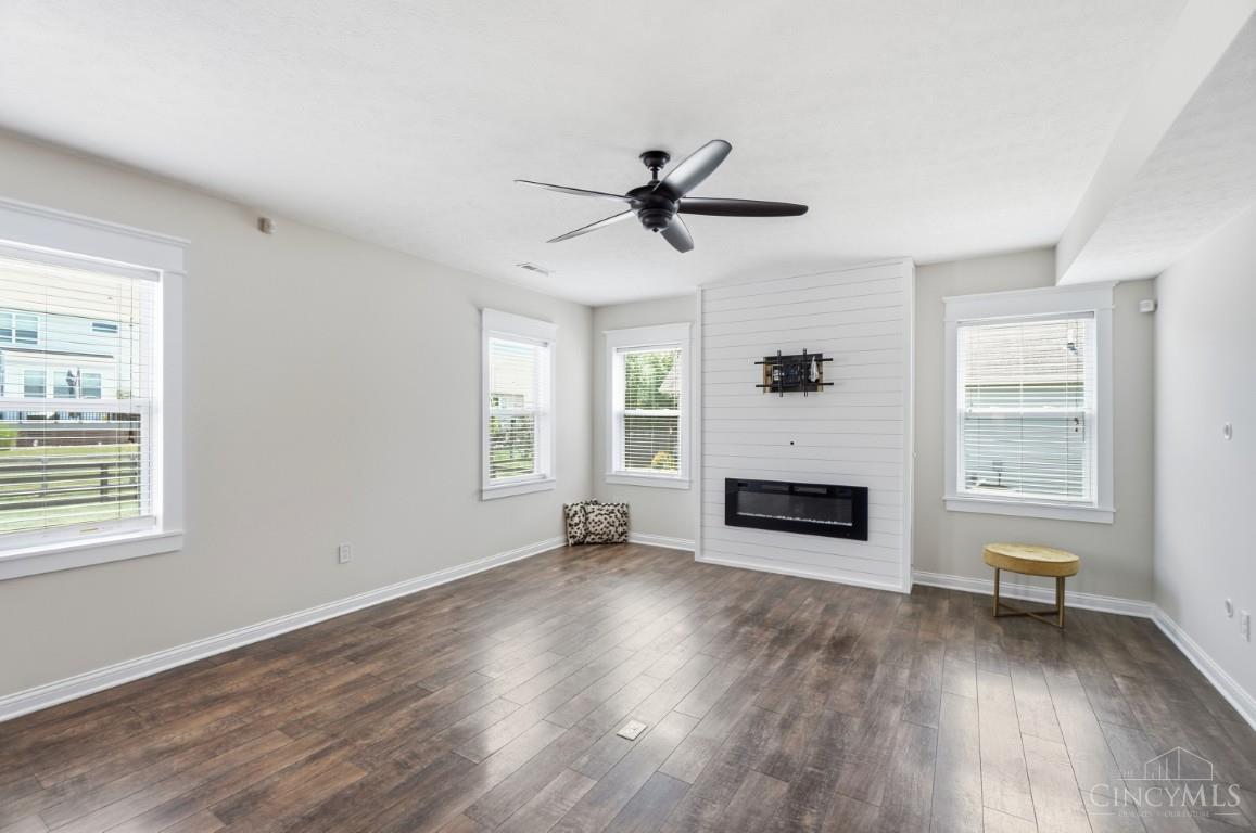 1878 Red Sage Court, Turtle Creek Twp, OH, 45036 — photo 9