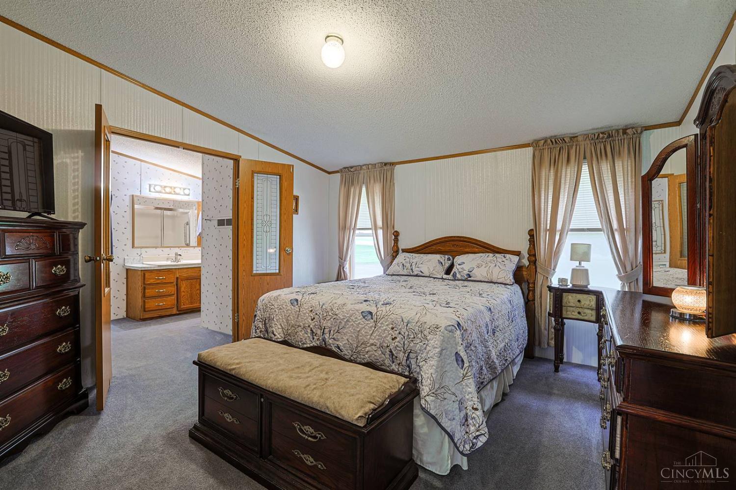 4096 Camden West Elkton Road, Gratis Twp, OH, 45064 — photo 18