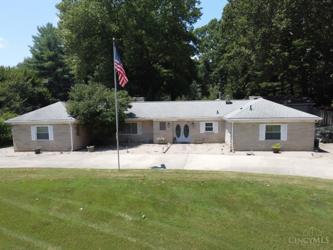 5555 Lindenwood Lane, Fairfield, OH, 45014