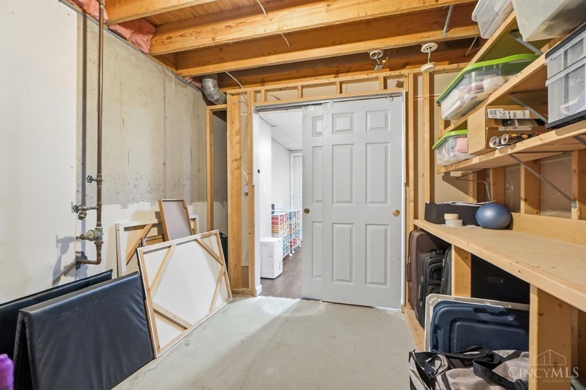 9943 McCauly Woods Drive, Sharonville, OH, 45241 — photo 41