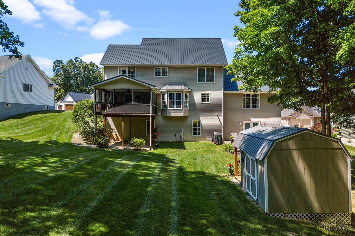 1311 Northwoods Drive, Hillsboro, OH, 45133 — photo 61