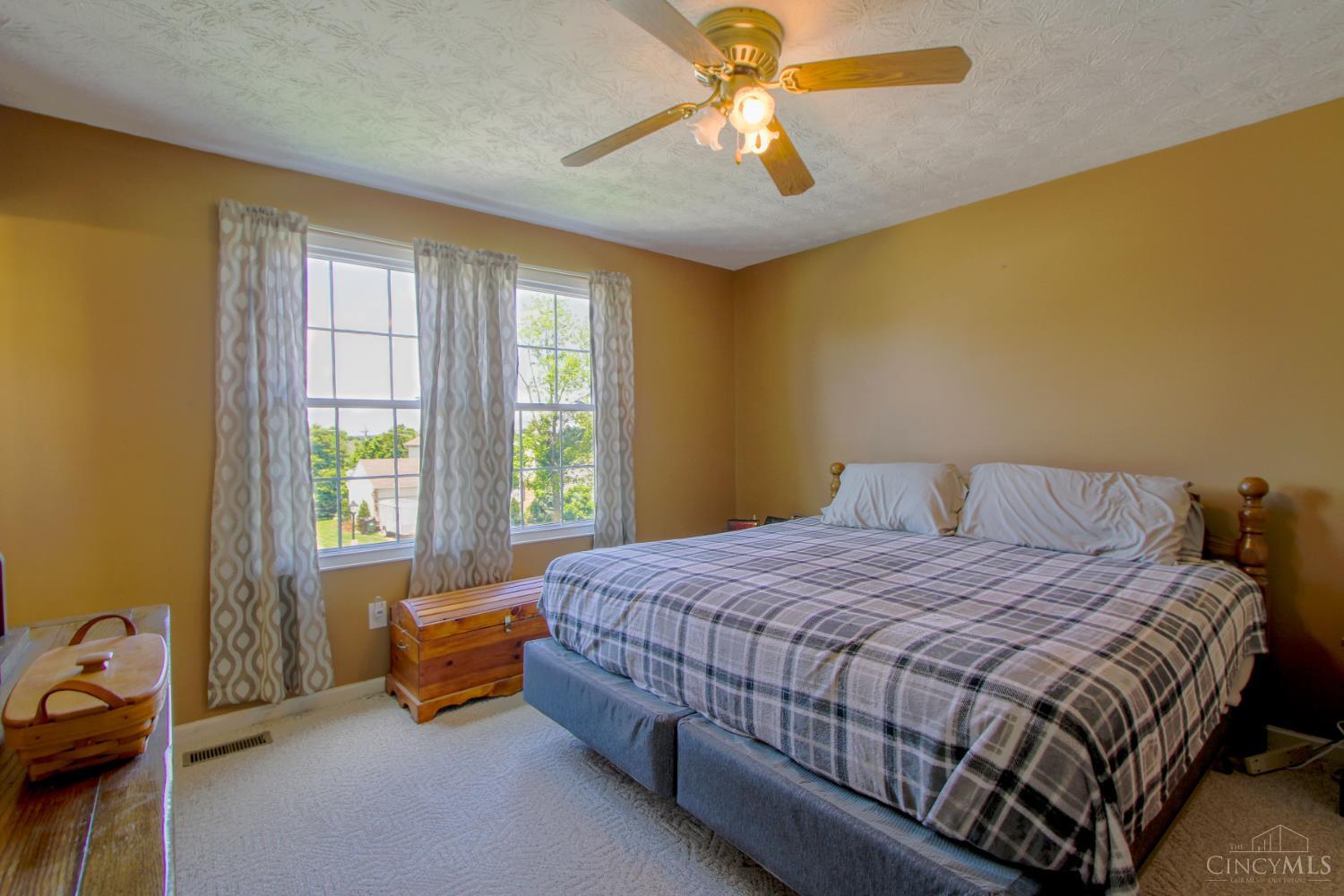 204 Wood Forge Circle, Lebanon, OH, 45036 — photo 24