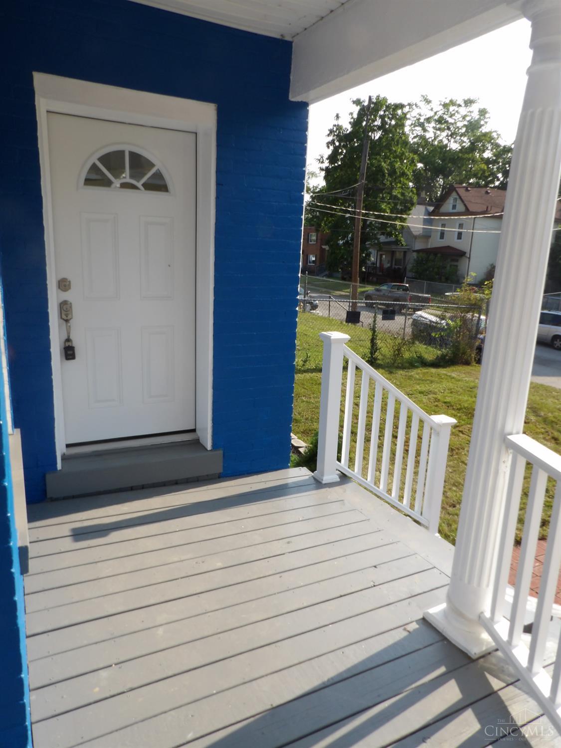 753 Wells Street, Cincinnati, OH, 45205 — photo 9