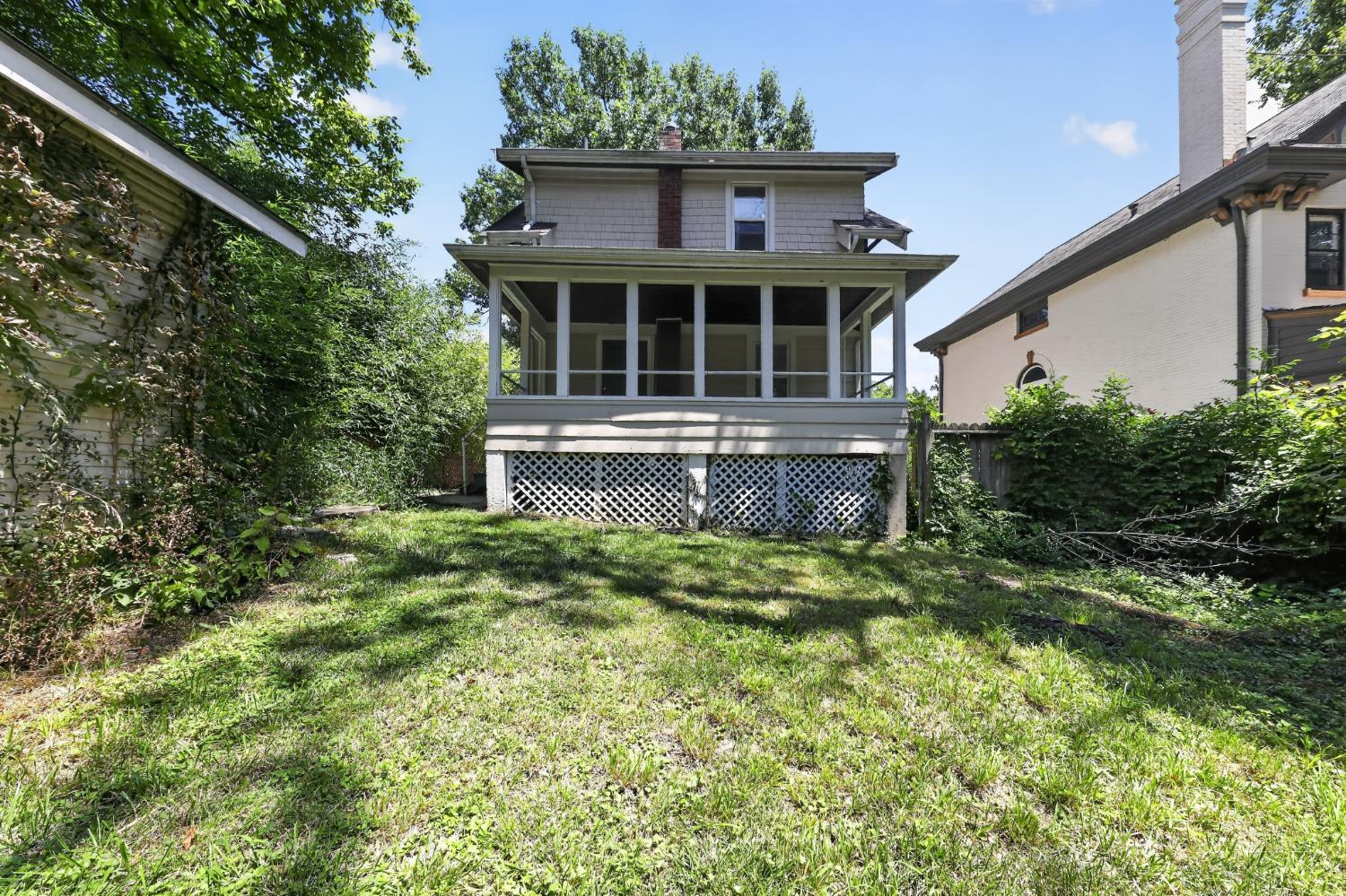 409 Purcell Avenue, Cincinnati, OH, 45205
