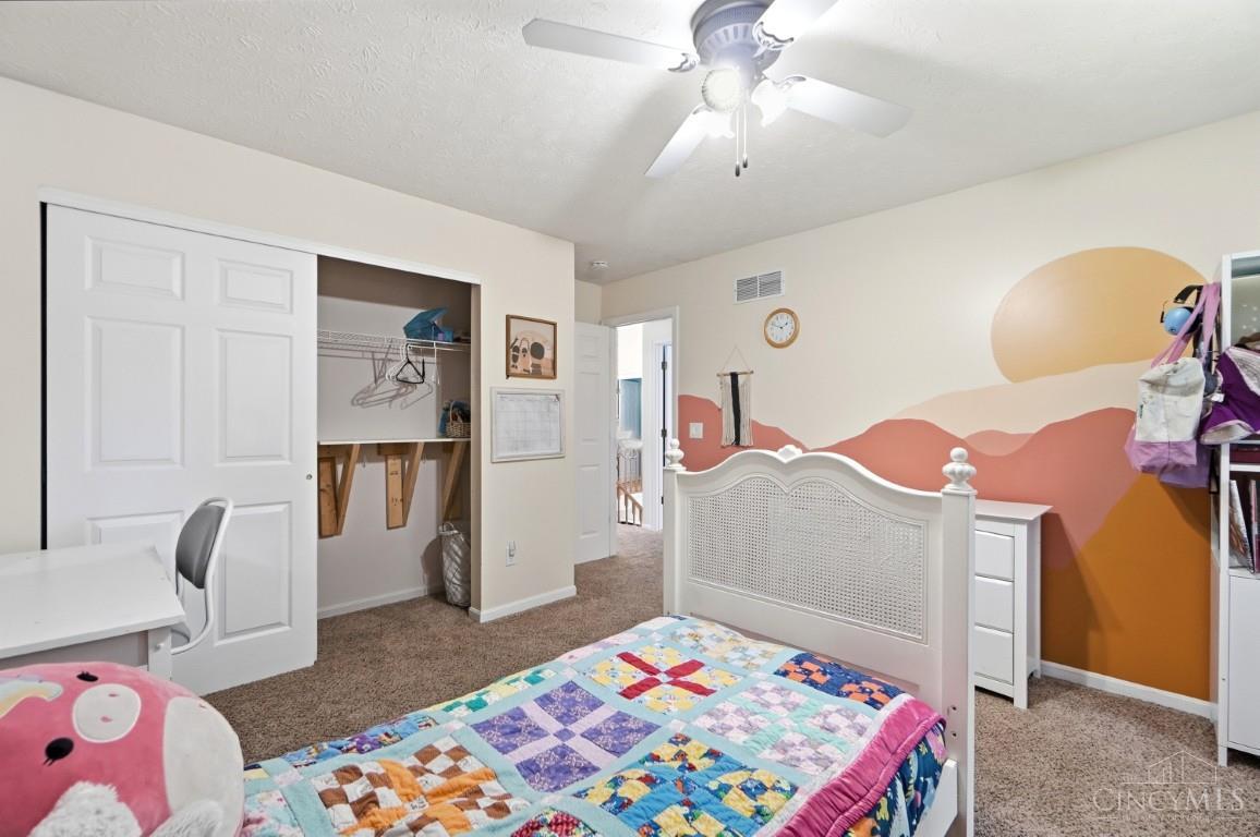 9943 McCauly Woods Drive, Sharonville, OH, 45241 — photo 35