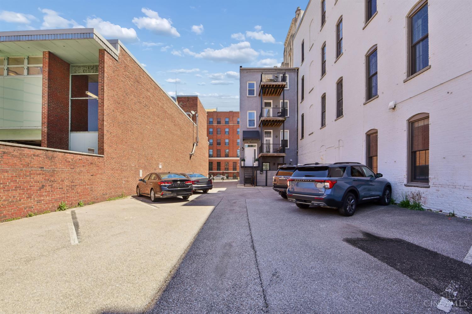 817 Broadway Street #3, Cincinnati, OH, 45202 — photo 22