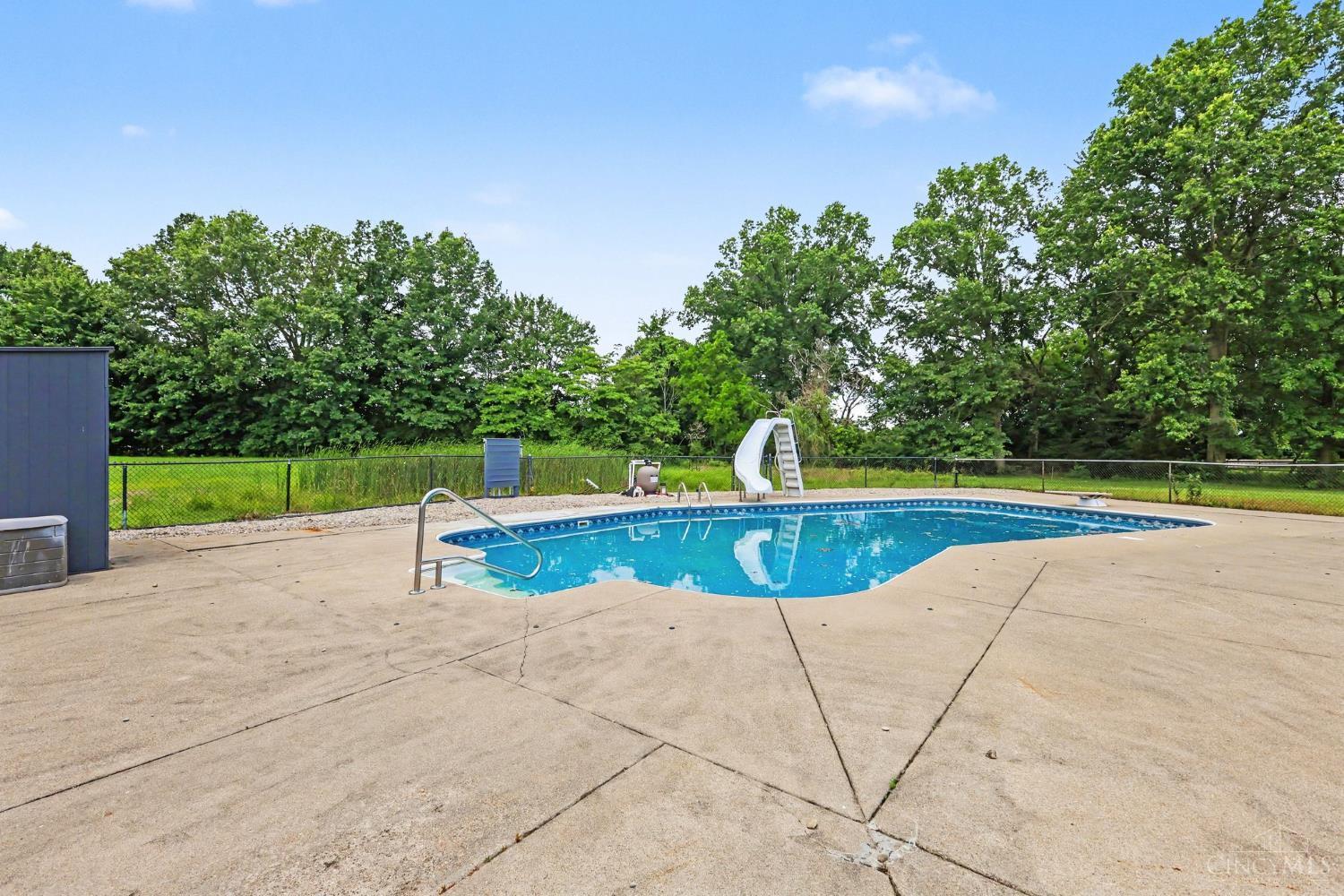 5200 Angel Drive, Stonelick Twp, OH, 45103 — photo 38