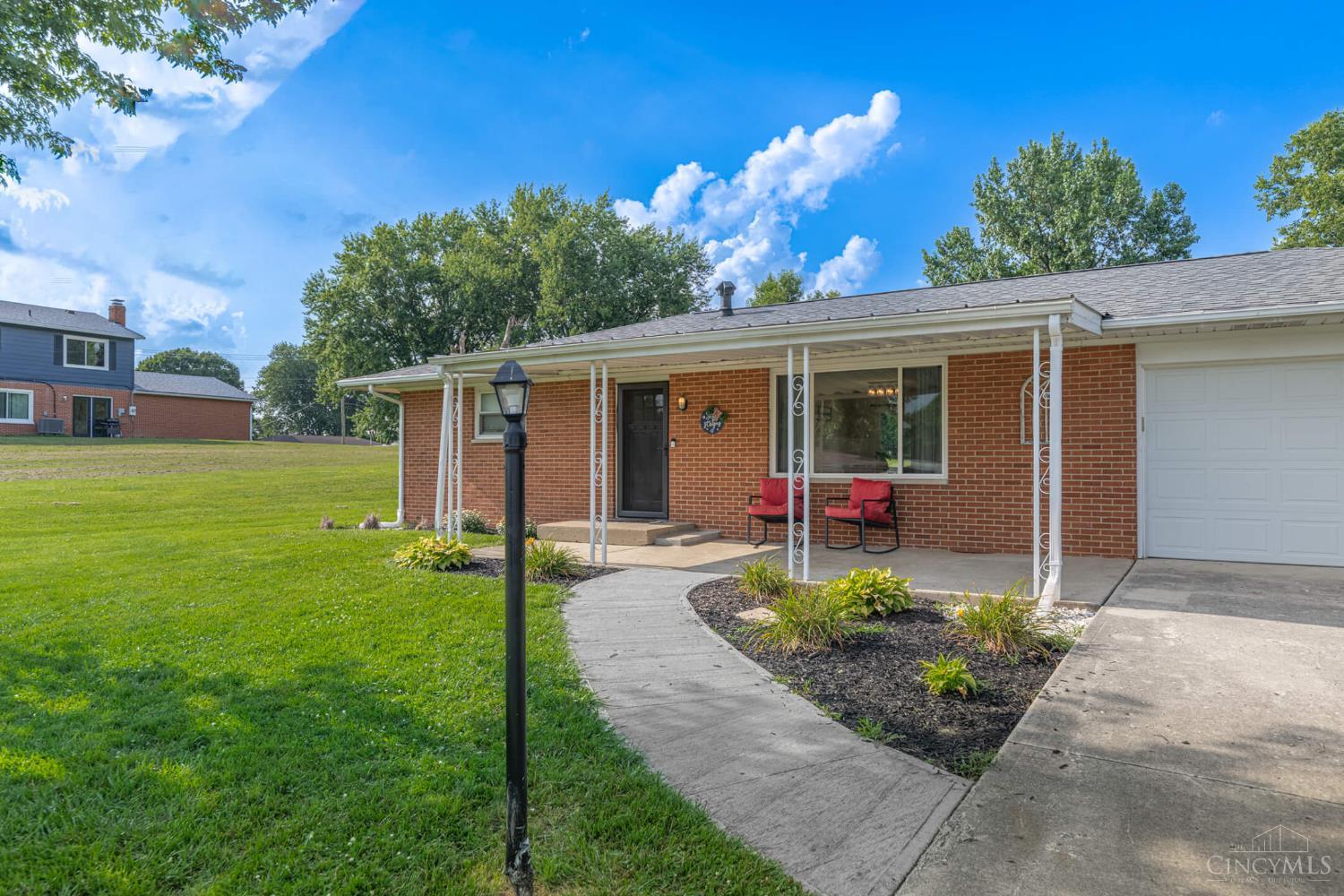 4426 Helaine Drive, Franklin Twp, OH, 45005 — photo 19