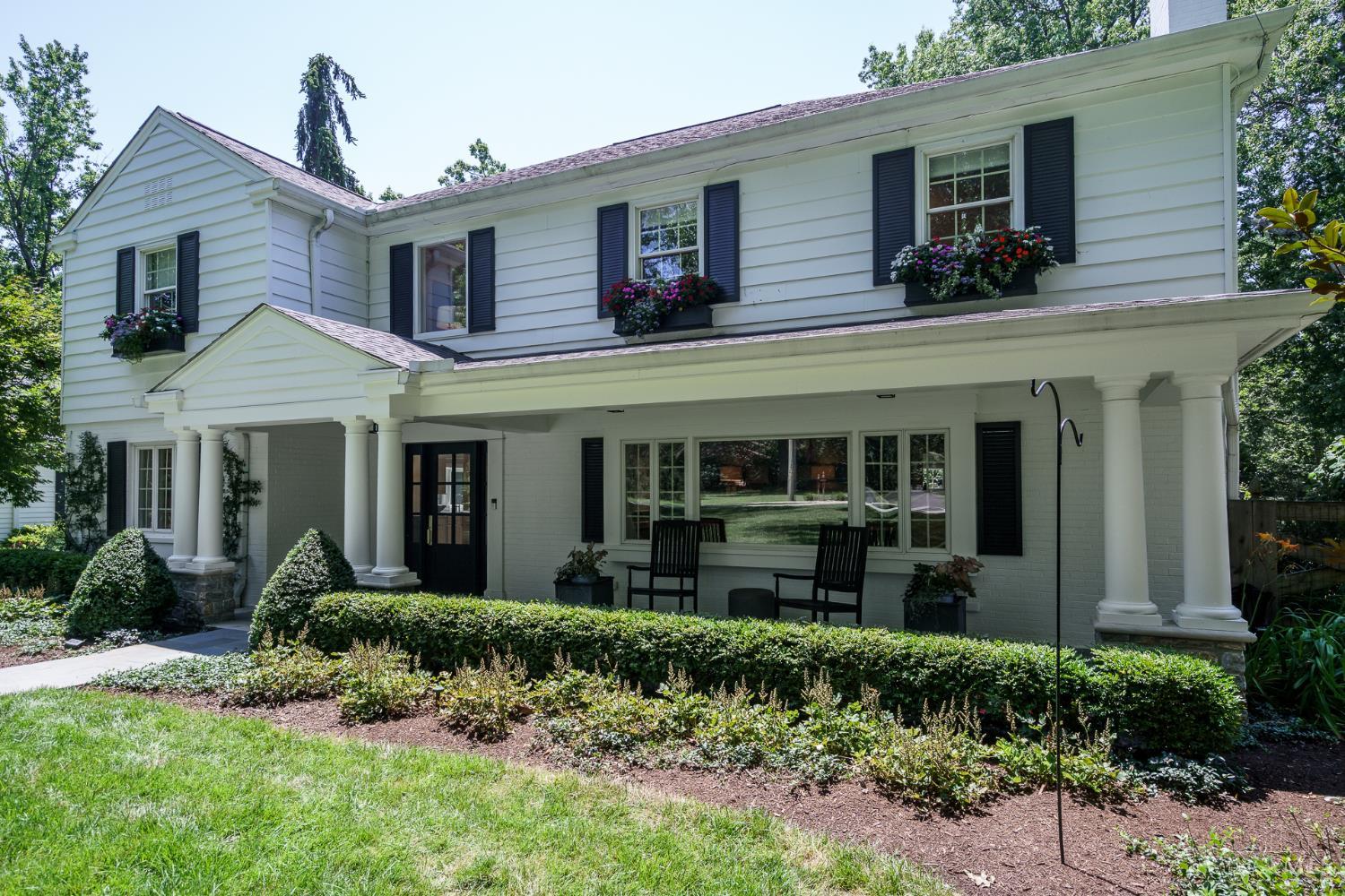 99th image of 7255 Brill Rd, Indian Hill, OH 45243 | MLS# 1886567