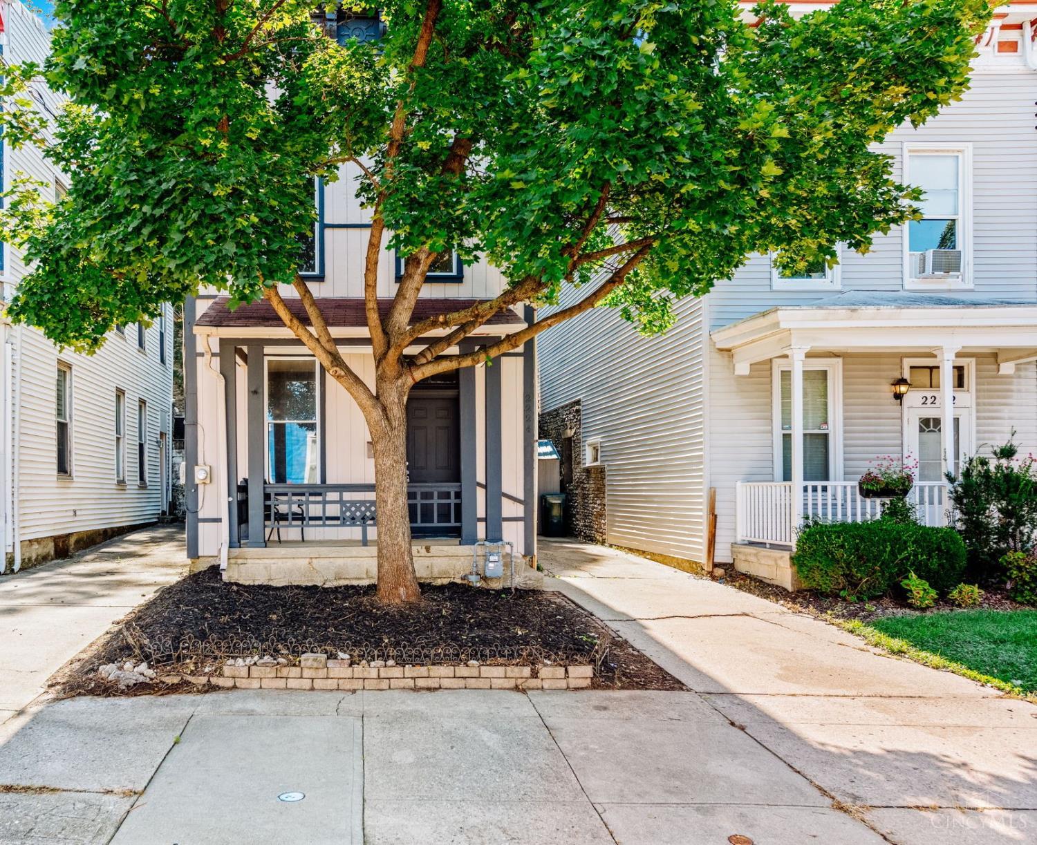 Homes for sale in Cincinnati, OH | 2224 Victor St, Cincinnati, OH 45219 | MLS# 1886683