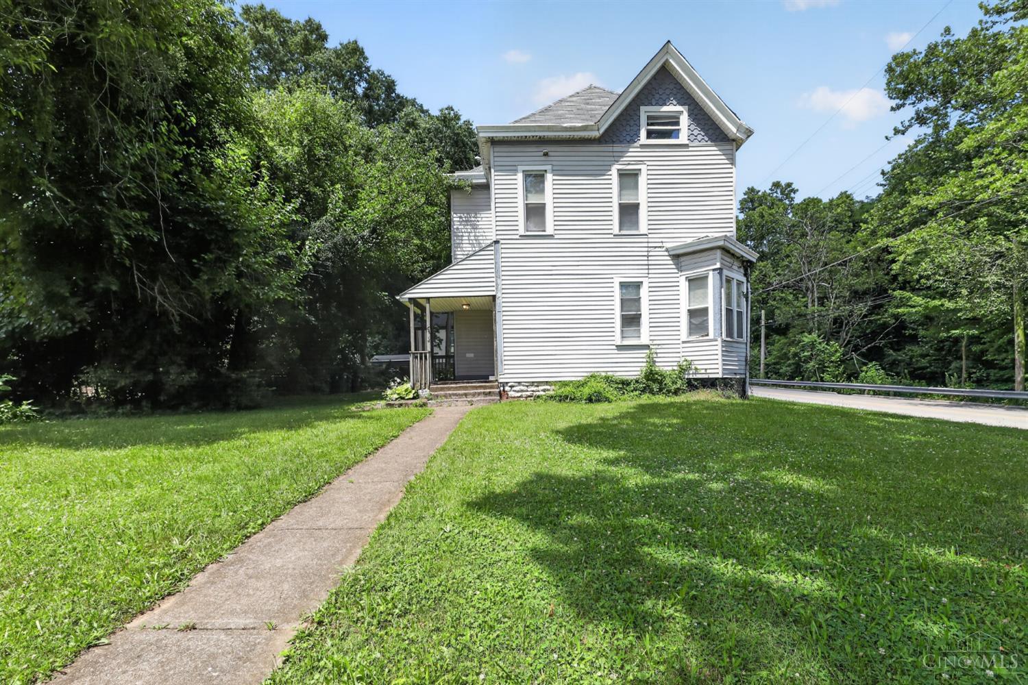 6718 Ledge Street, Cincinnati, OH, 45227 — photo 30