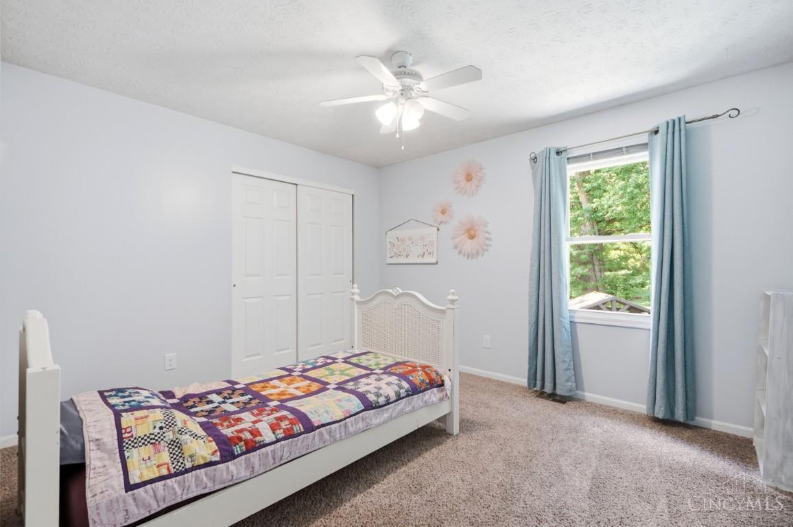 9943 McCauly Woods Drive, Sharonville, OH, 45241 — photo 36