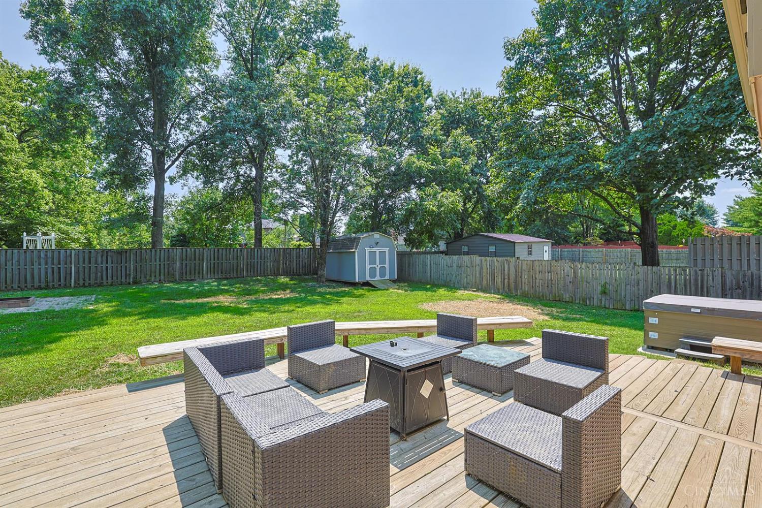 6947 Dimmick Road, West Chester, OH, 45069 — photo 43