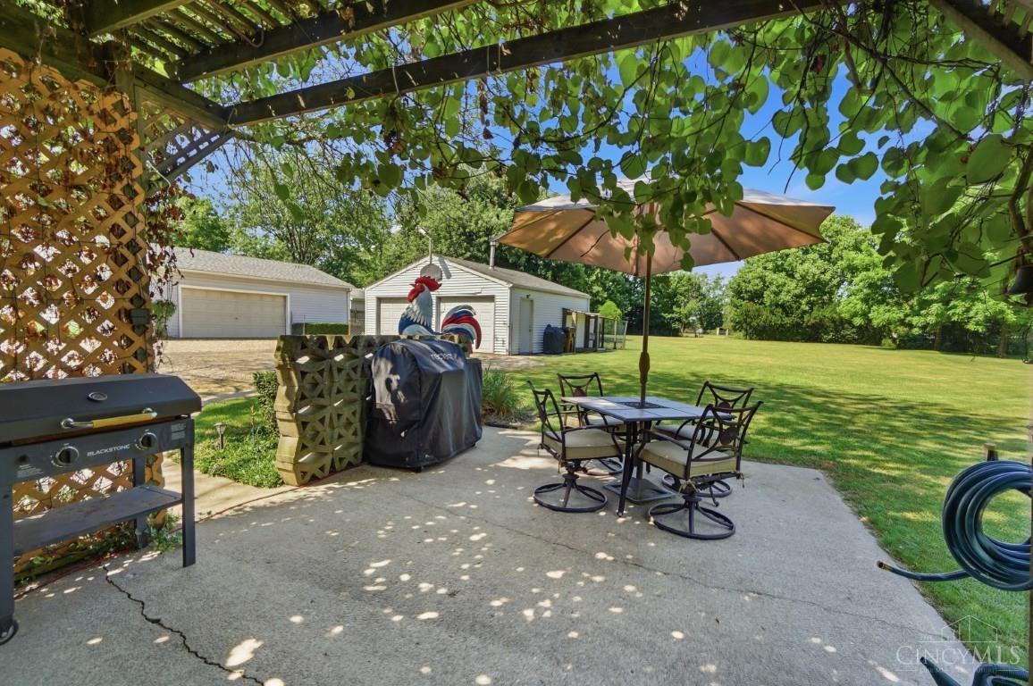 5575 Horse Shoe Bend Road, Liberty Twp, OH, 45011 — photo 55