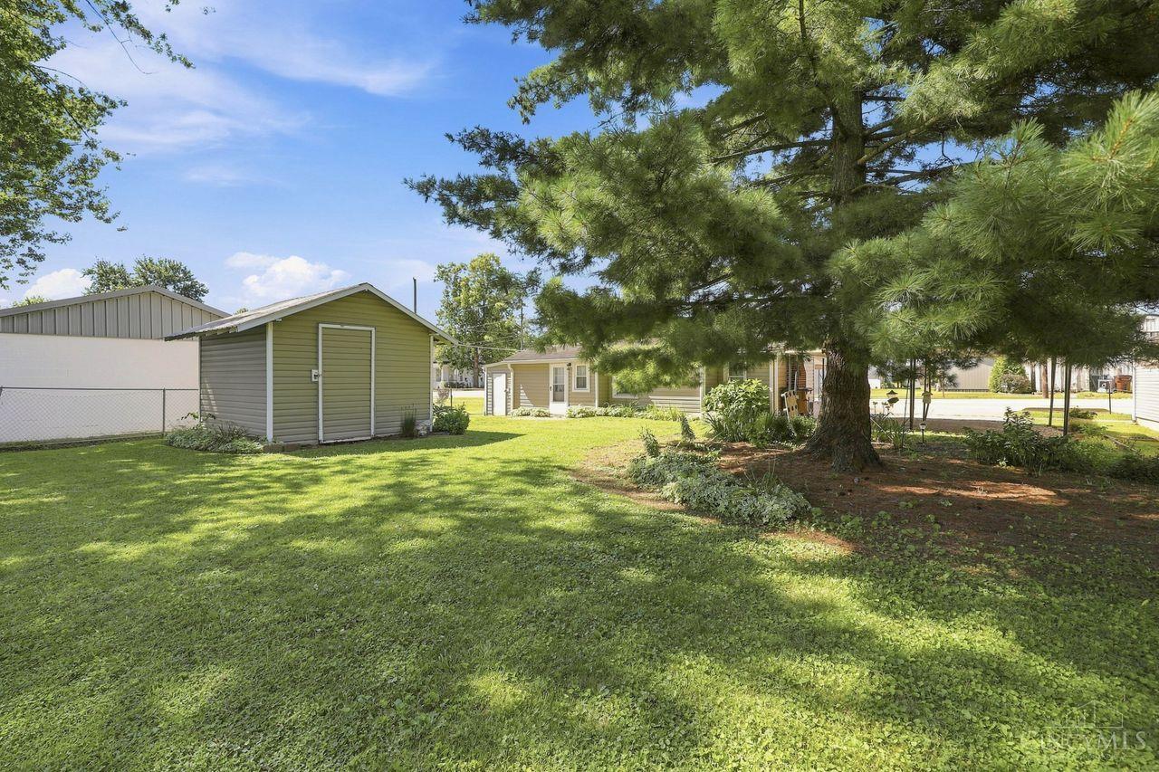 310 Harrison Street, Franklin Twp, OH, 45120 — photo 32