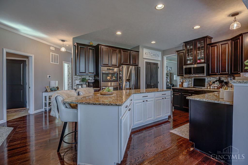 776 Griffin Lane, Monroe, OH, 45050 — photo 8