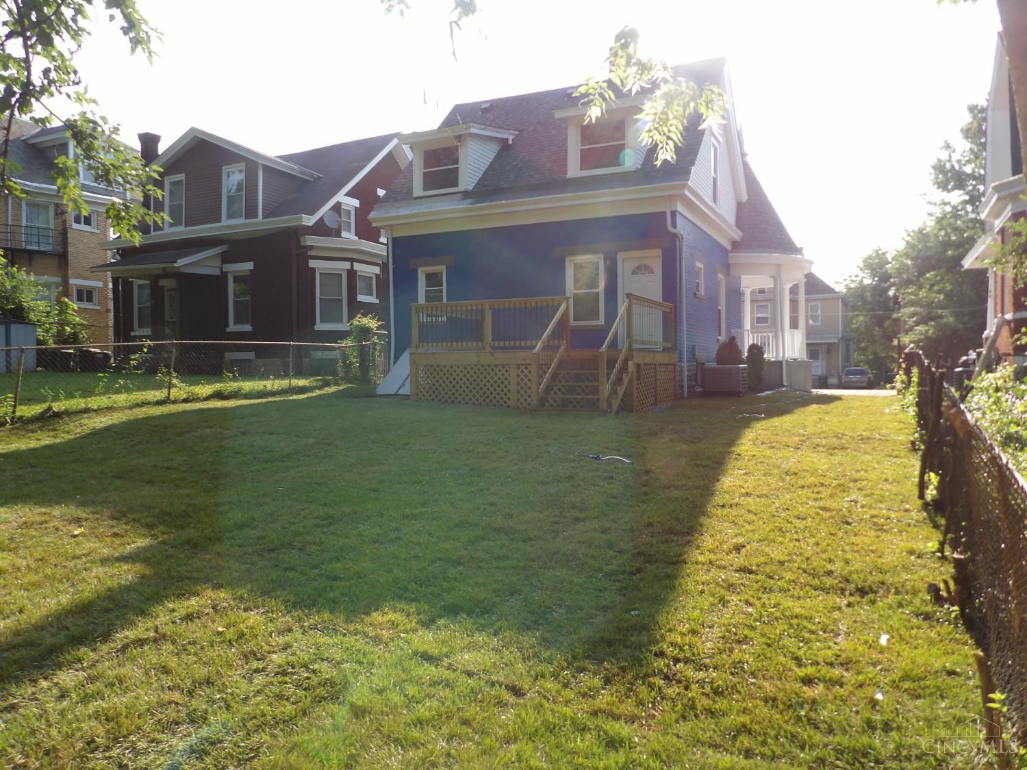 753 Wells Street, Cincinnati, OH, 45205 — photo 8
