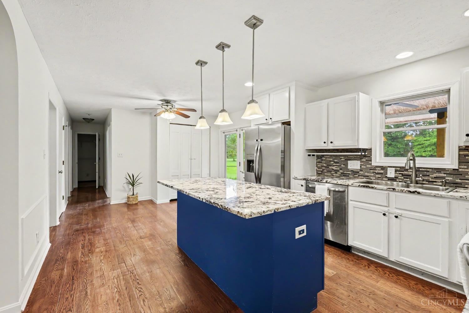 5200 Angel Drive, Stonelick Twp, OH, 45103 — photo 10