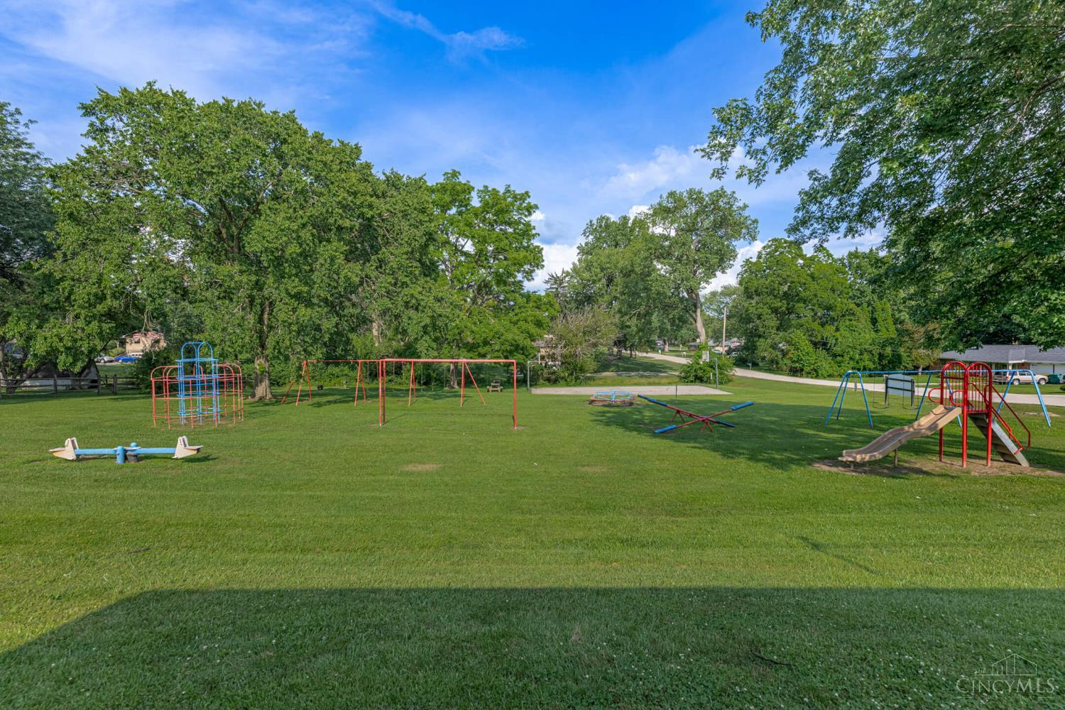 4426 Helaine Drive, Franklin Twp, OH, 45005 — photo 21