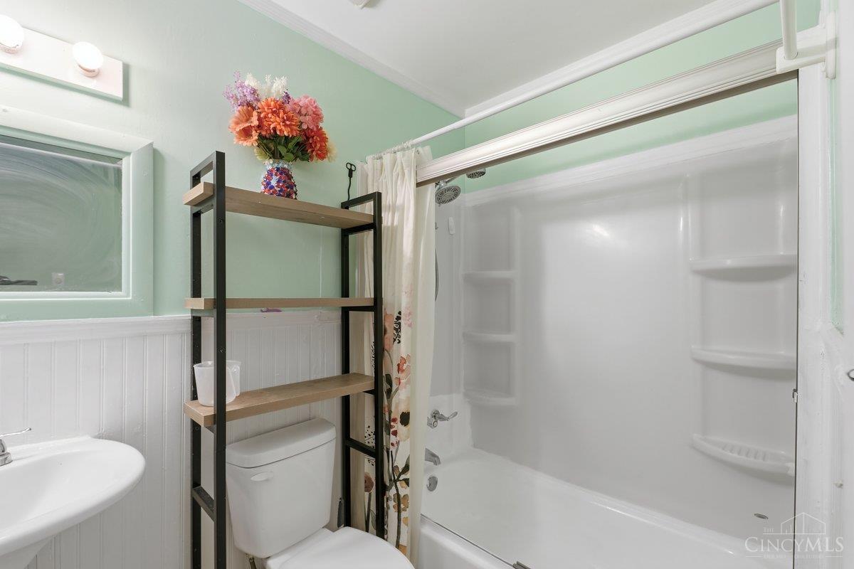 2536 Sudbury Drive, Colerain Twp, OH, 45231 — photo 16