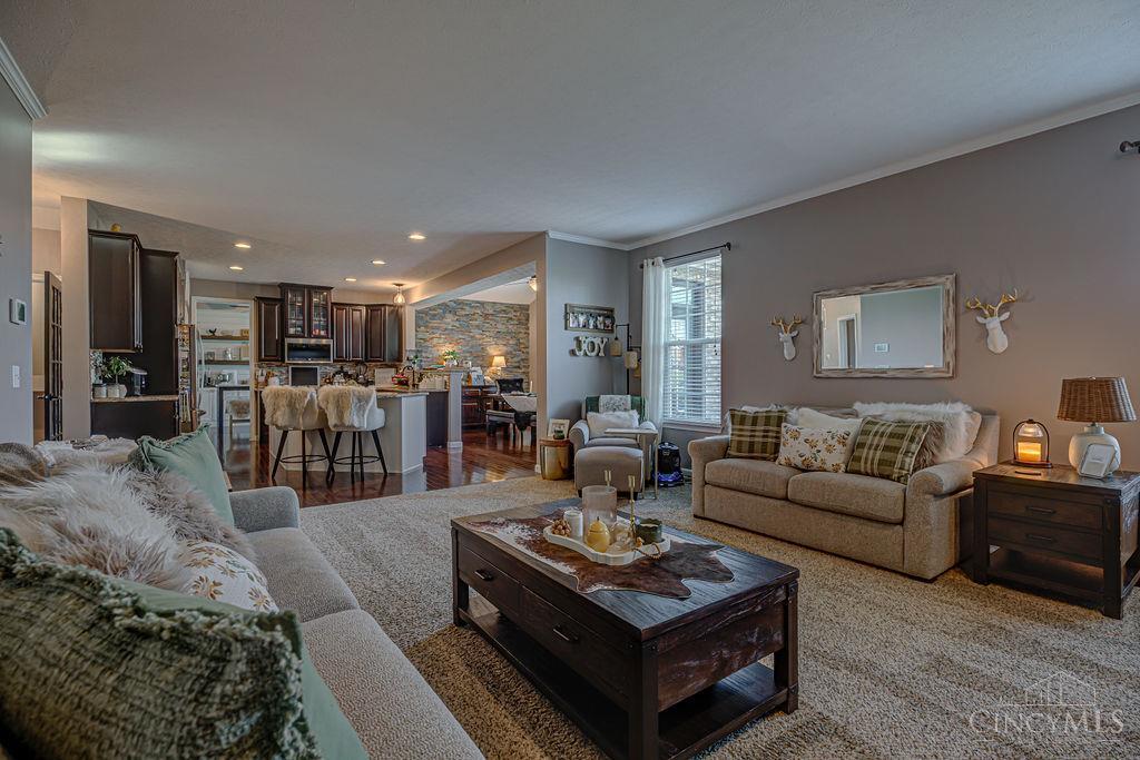 776 Griffin Lane, Monroe, OH, 45050 — photo 15