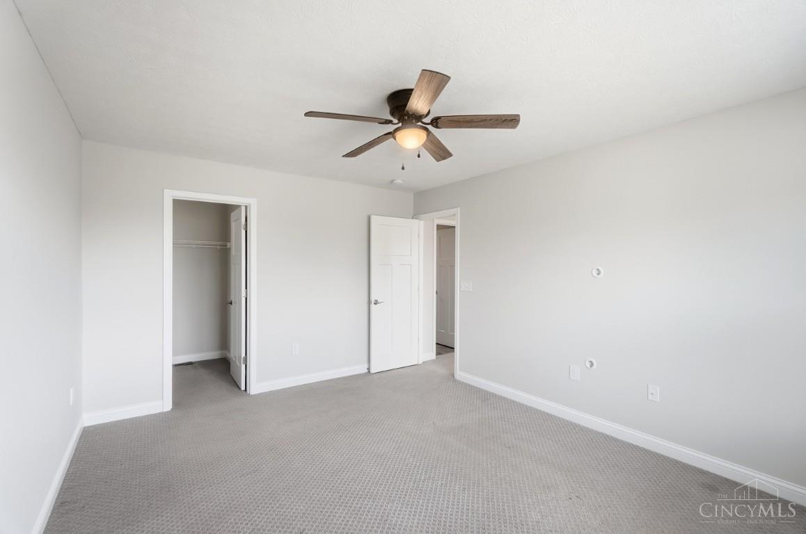 1878 Red Sage Court, Turtle Creek Twp, OH, 45036 — photo 38