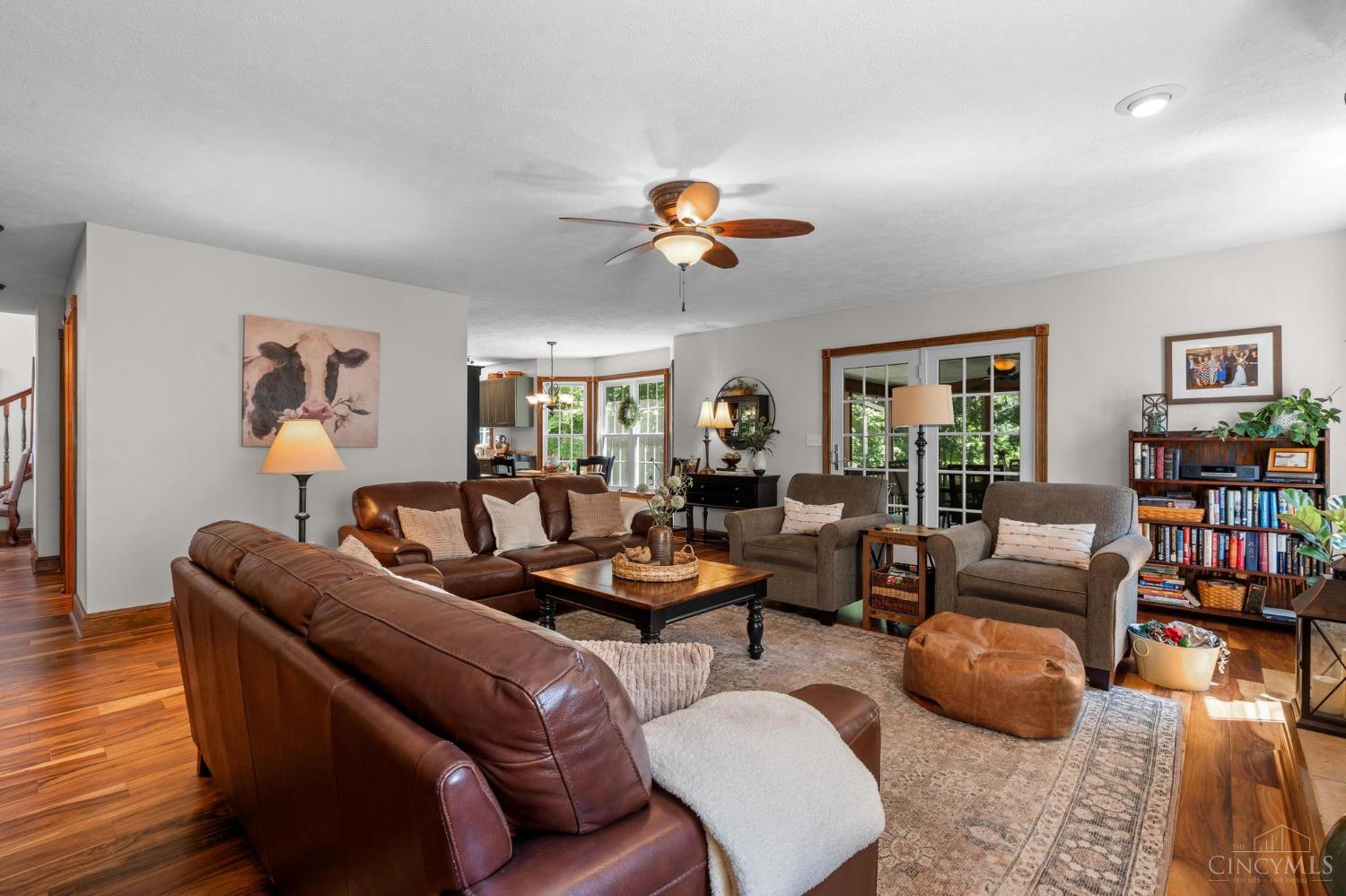 1311 Northwoods Drive, Hillsboro, OH, 45133 — photo 23