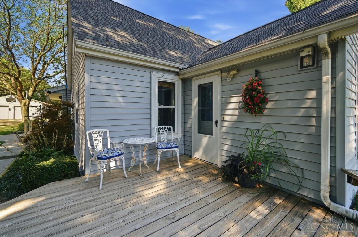 5575 Horse Shoe Bend Road, Liberty Twp, OH, 45011 — photo 48