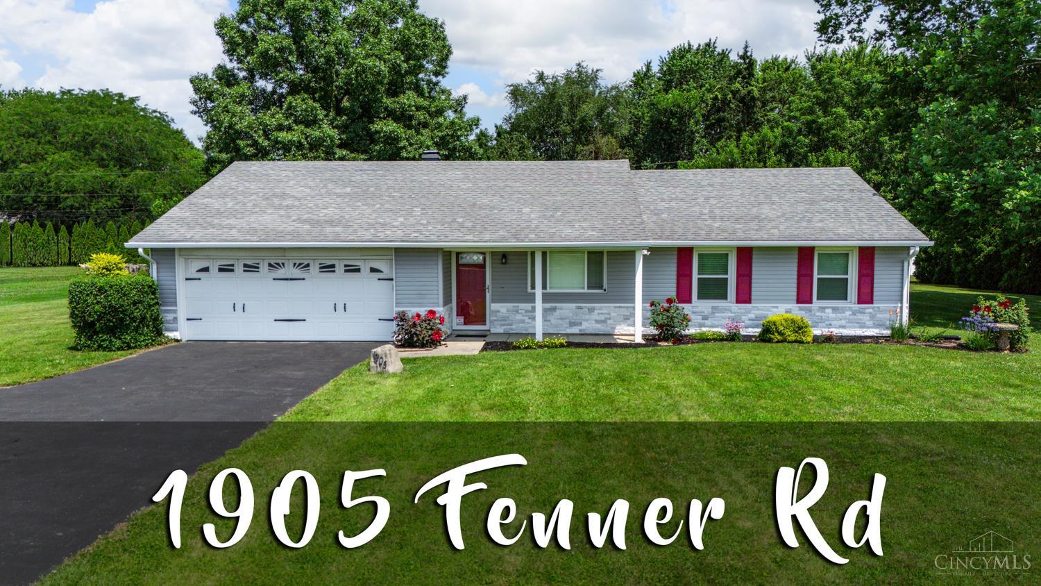 1905 Fenner Road, Troy, OH, 45373 — photo 40