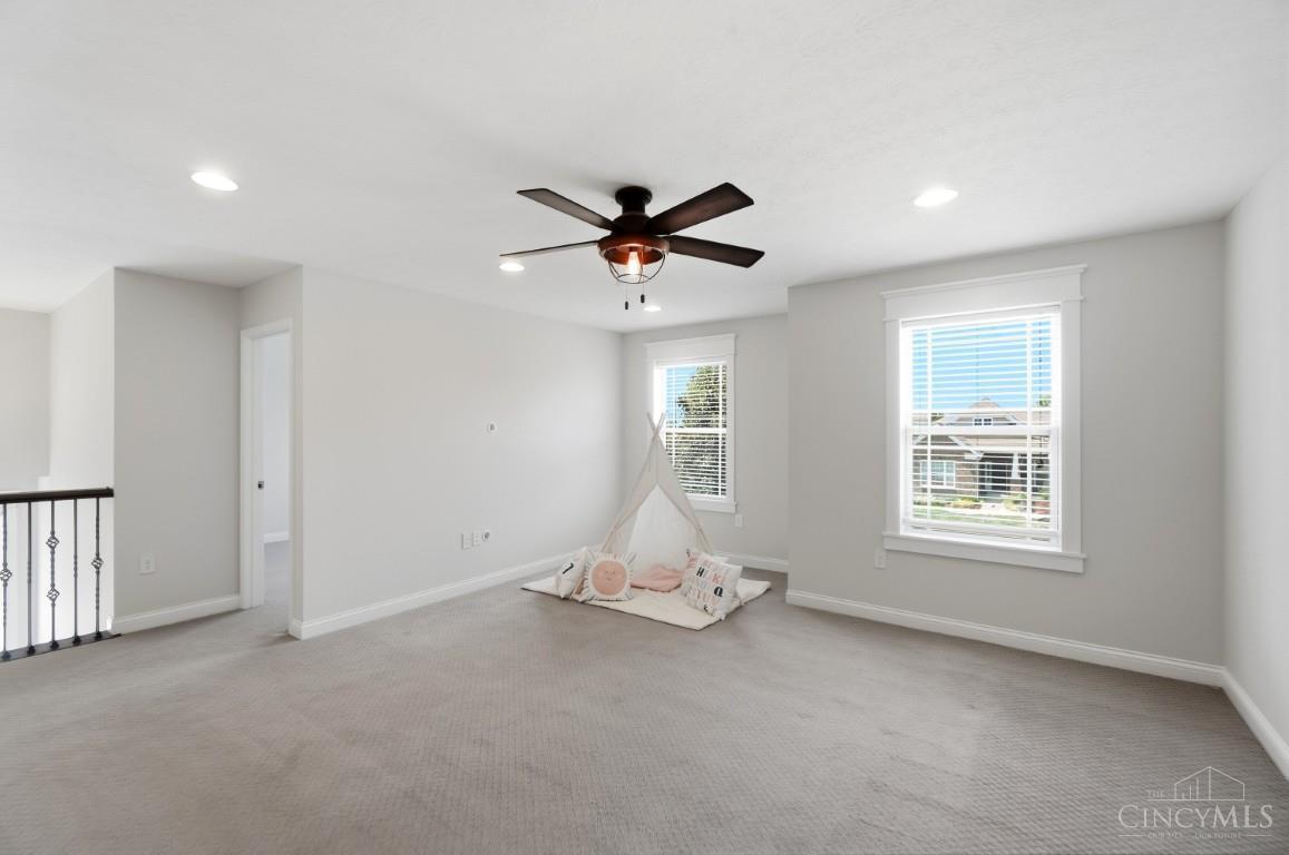 1878 Red Sage Court, Turtle Creek Twp, OH, 45036 — photo 26