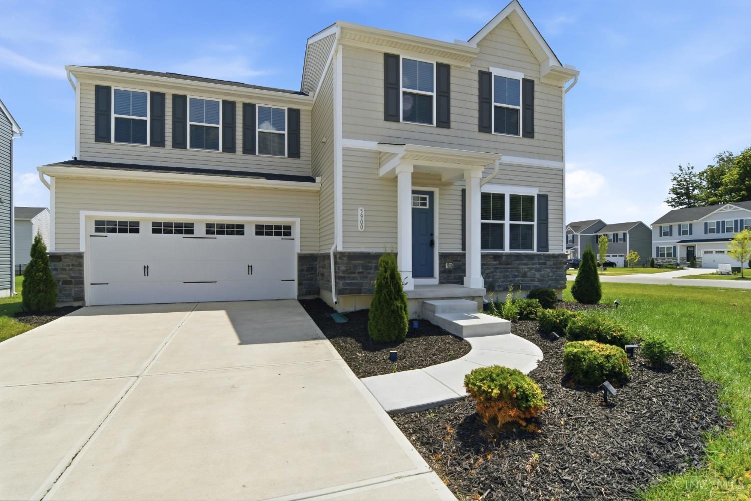 5900 Cresting Road, Middletown, OH, 45042 — photo 3