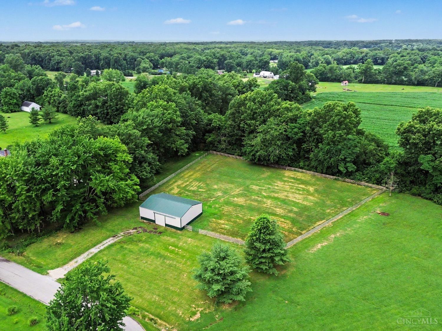 5200 Angel Drive, Stonelick Twp, OH, 45103 — photo 4