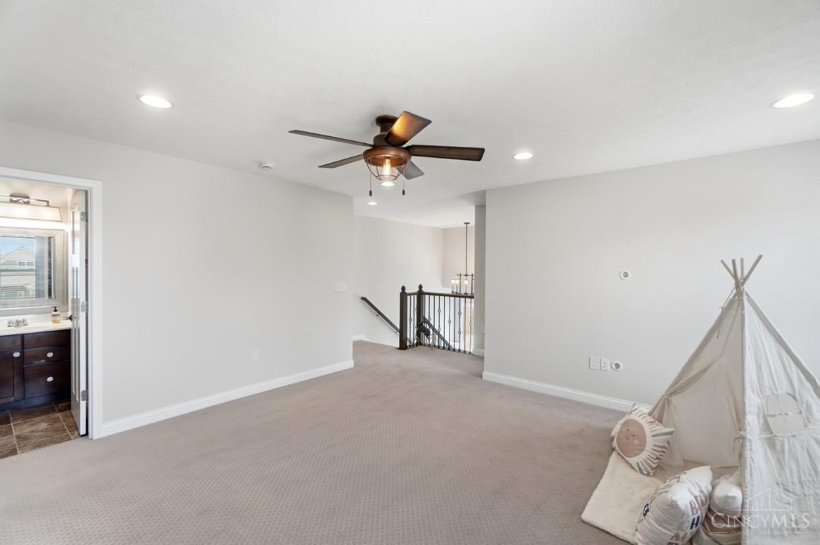 1878 Red Sage Court, Turtle Creek Twp, OH, 45036 — photo 27