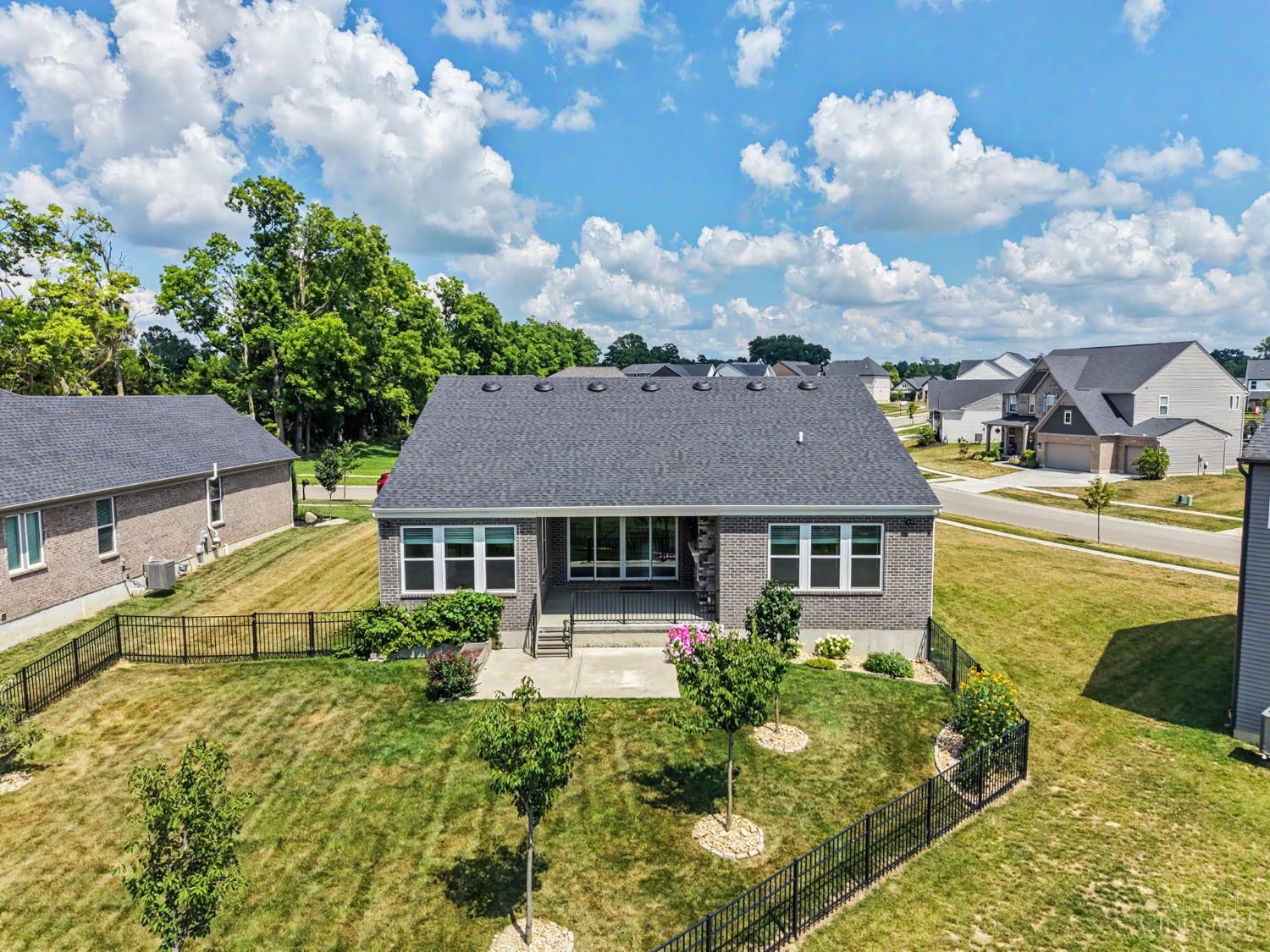 1179 Broadmoor Lane, Turtle Creek Twp, OH, 45036 — photo 40