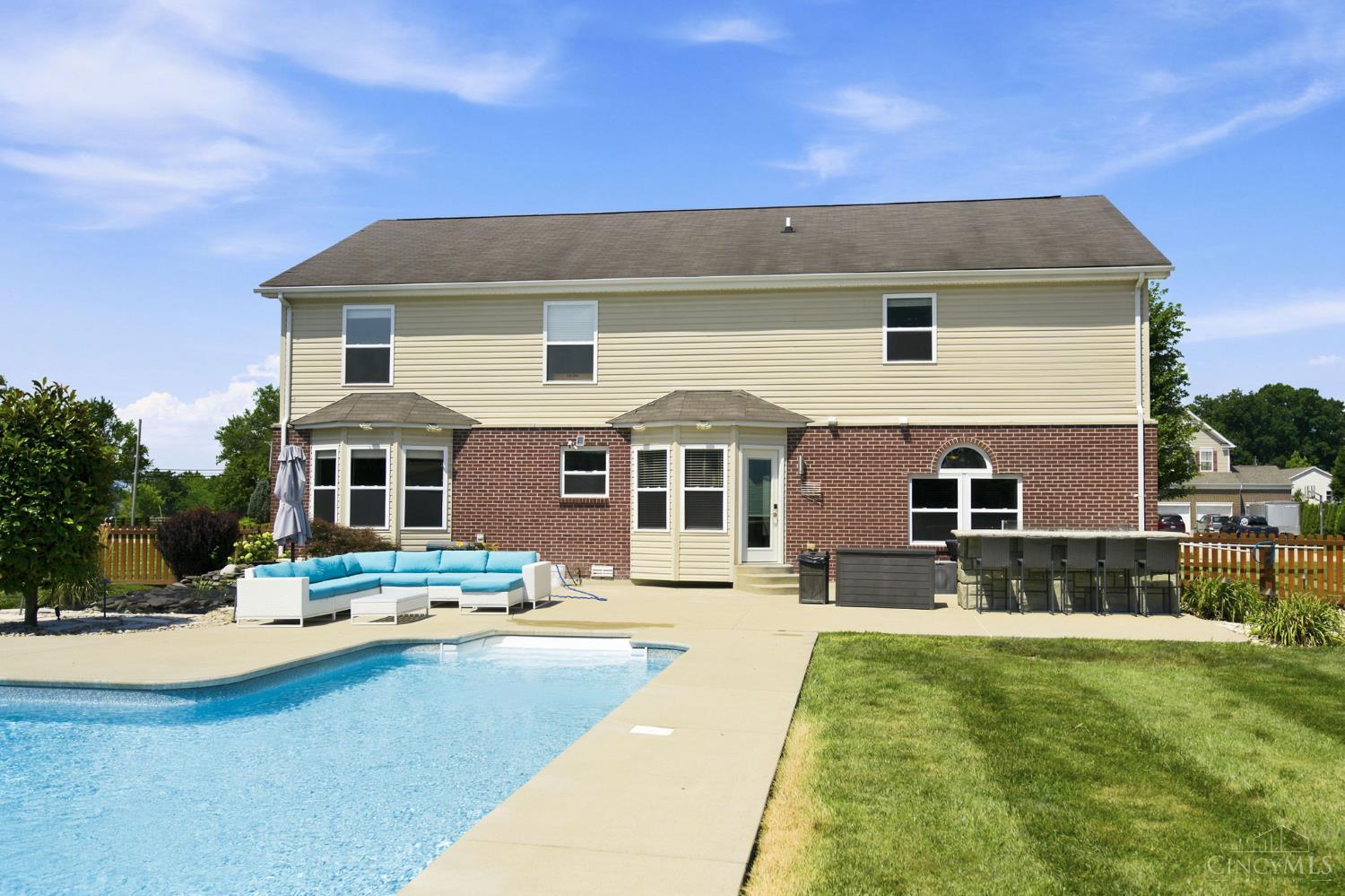 5394 Meadow Breeze Drive, Liberty Twp, OH, 45011 — photo 49