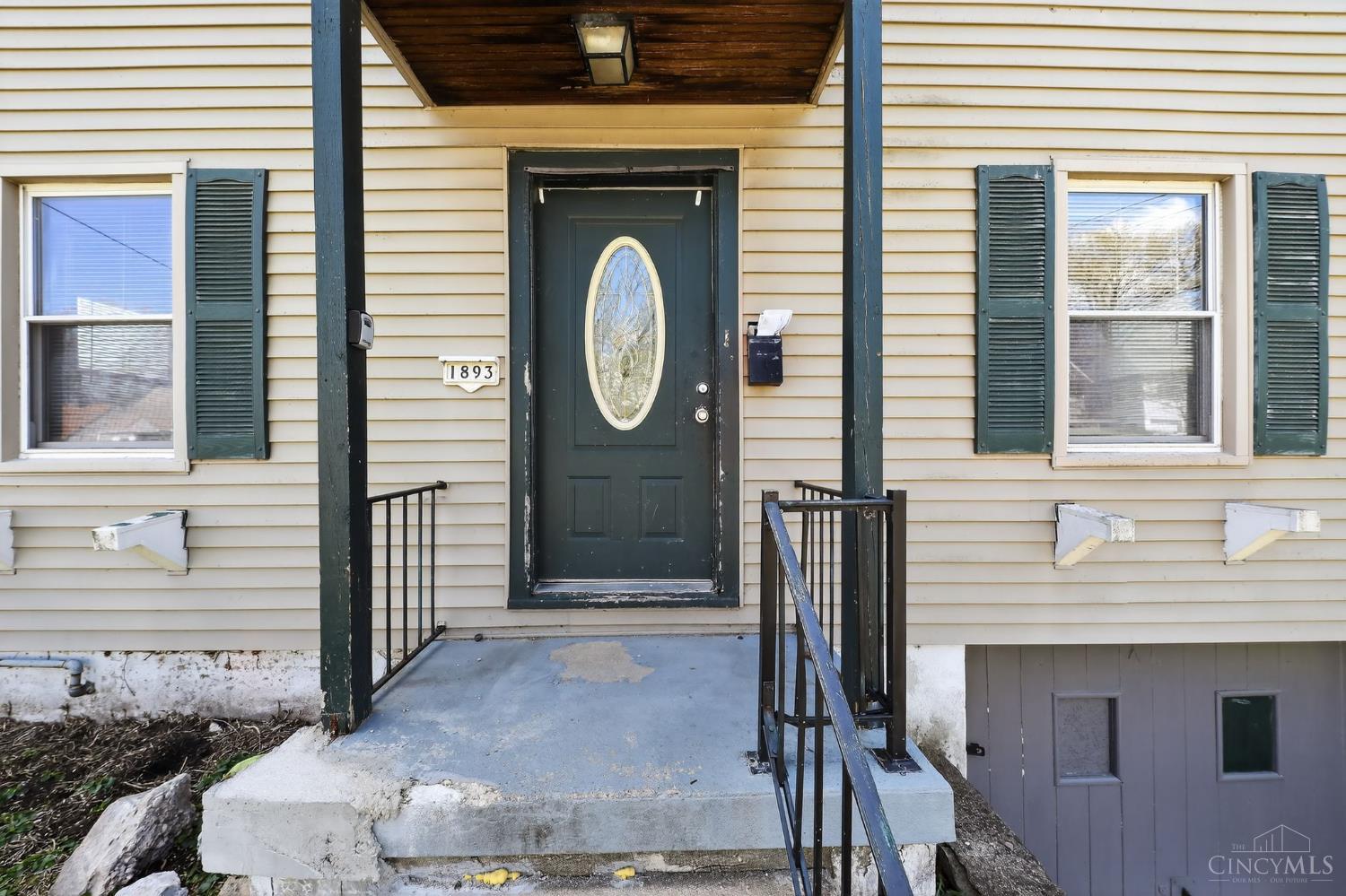 1893 Ashbrook Drive, Cincinnati, OH, 45238 — photo 6