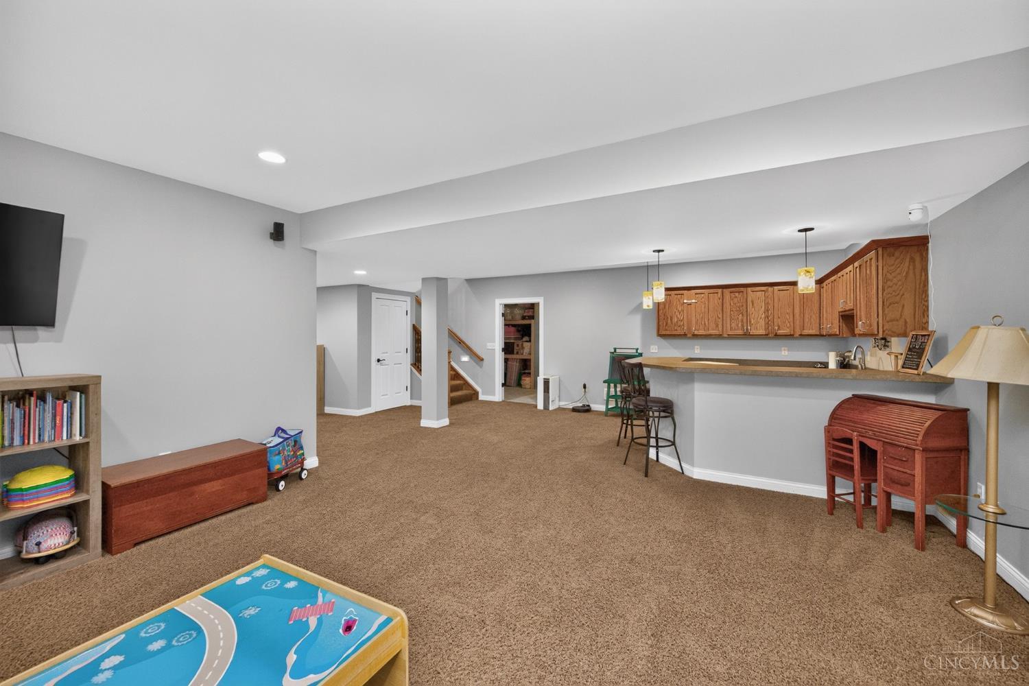 1723 Laurel Glen Court, Hamilton Twp, OH, 45140 — photo 37