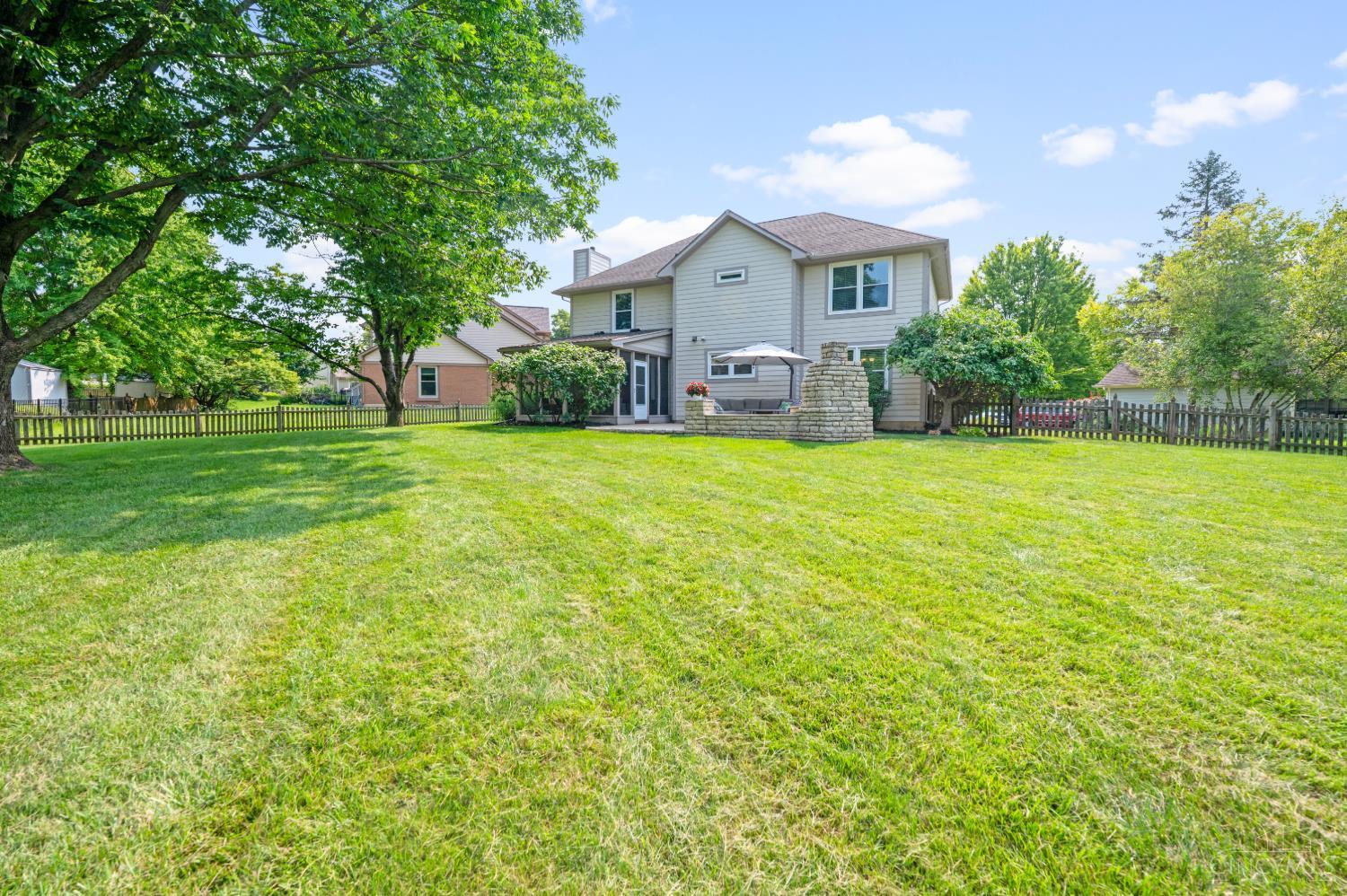 25 Cascade Court, Springboro, OH, 45066 — photo 50