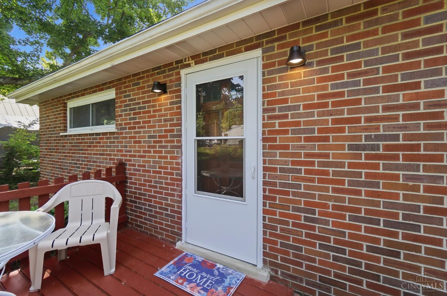 417 Davis Lane, Bethel, OH, 45106 — photo 10