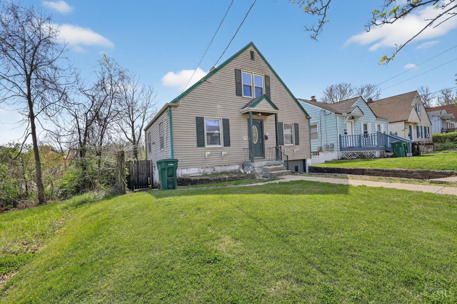 1893 Ashbrook Drive, Cincinnati, OH, 45238 — photo 2