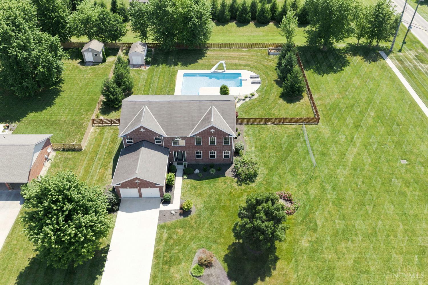5394 Meadow Breeze Drive, Liberty Twp, OH, 45011 — photo 52