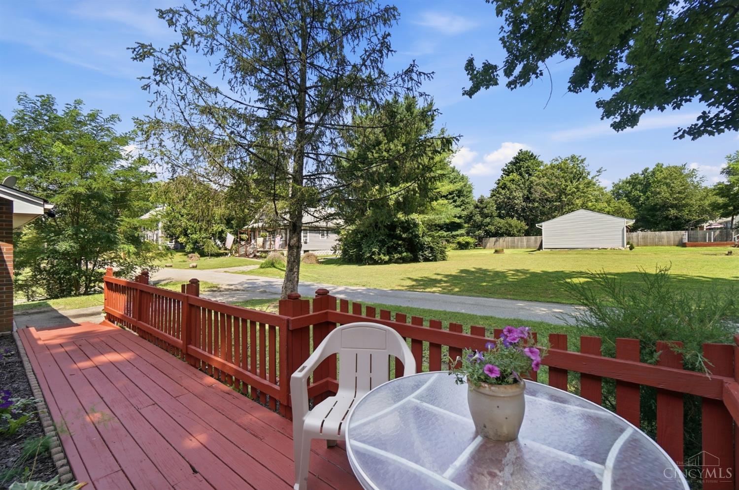 417 Davis Lane, Bethel, OH, 45106 — photo 7