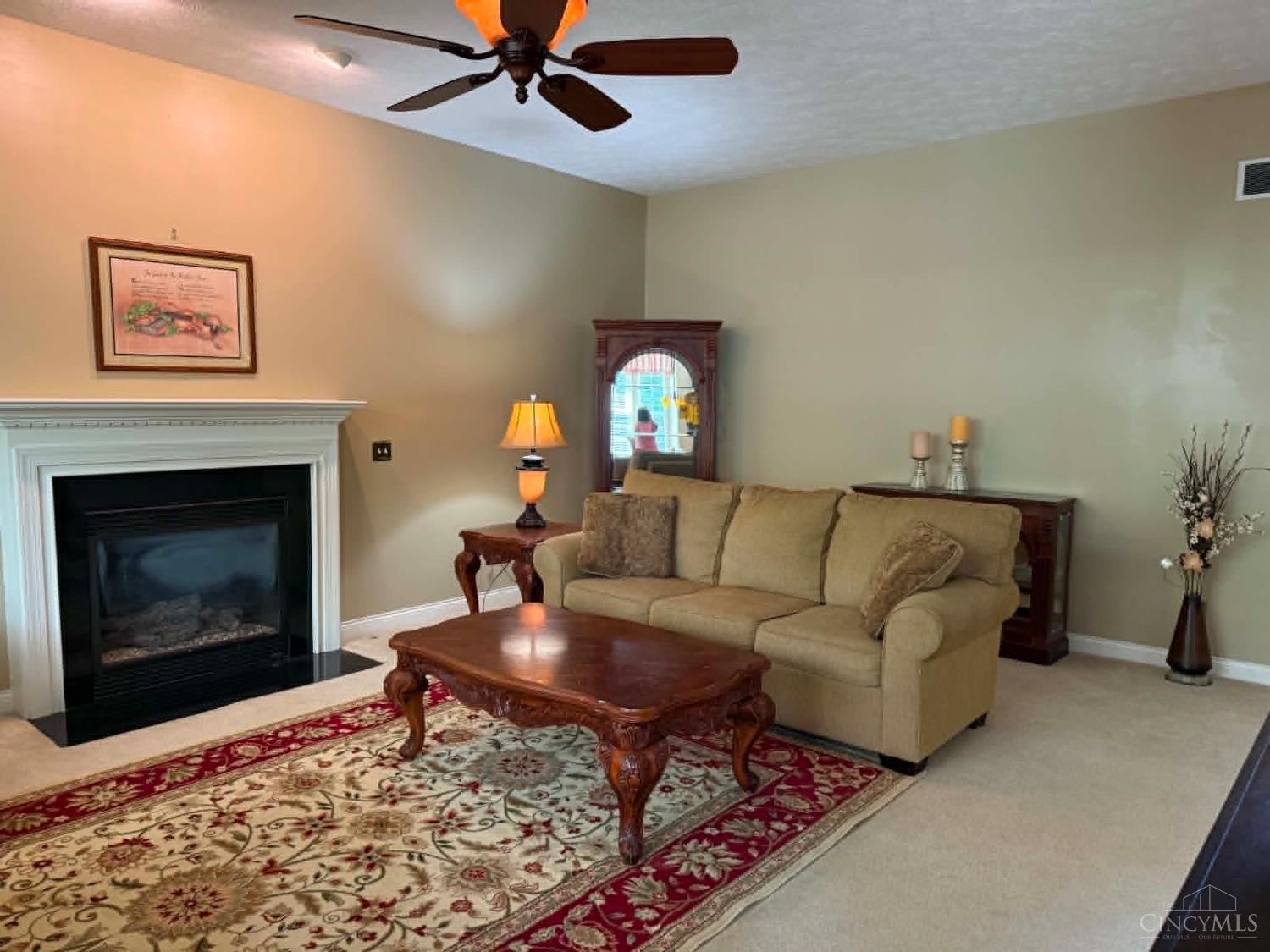 1443 Meadow View Lane, Turtle Creek Twp, OH, 45036 — photo 8