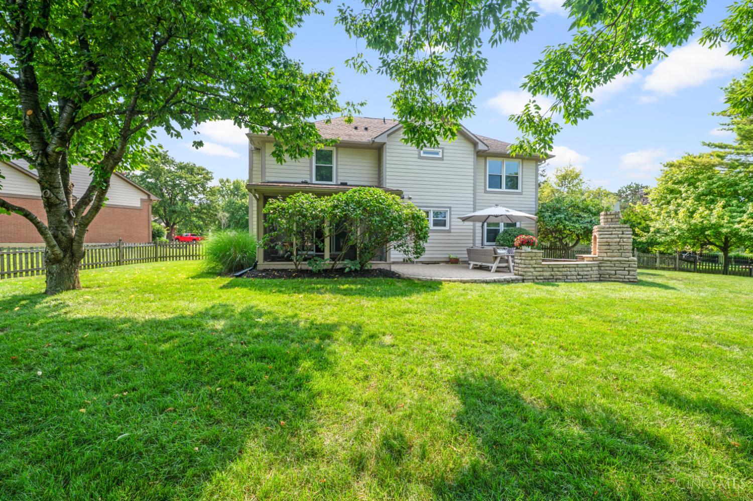 25 Cascade Court, Springboro, OH, 45066 — photo 51