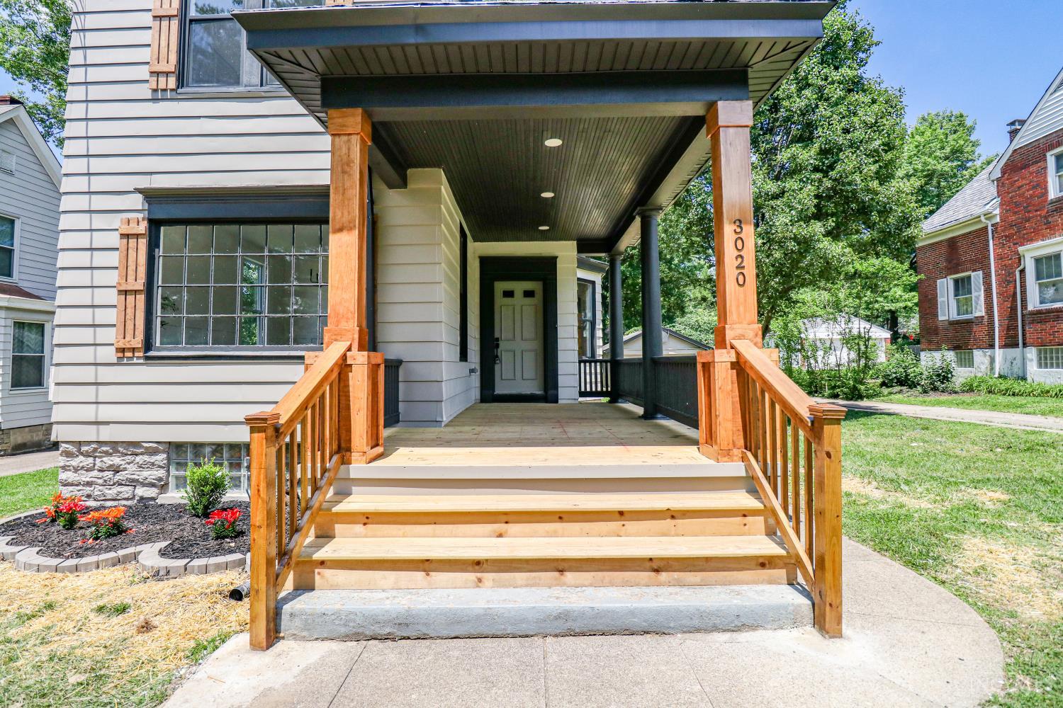 3020 Daytona Avenue, Cincinnati, OH, 45211 — photo 2