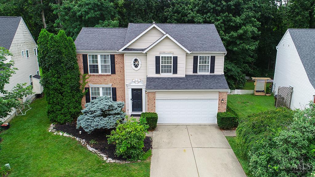 1503 Corbin Drive, Miami Twp, OH, 45150